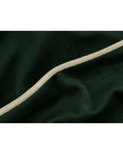 Lurexová paspulka / kéder šírka 10 mm - 22.5 m | Mimib