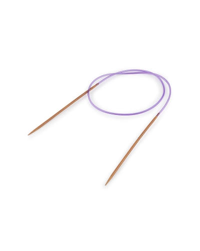 Kruhové ihlice bambusové č. 2-8 - 1 ks | Mimib