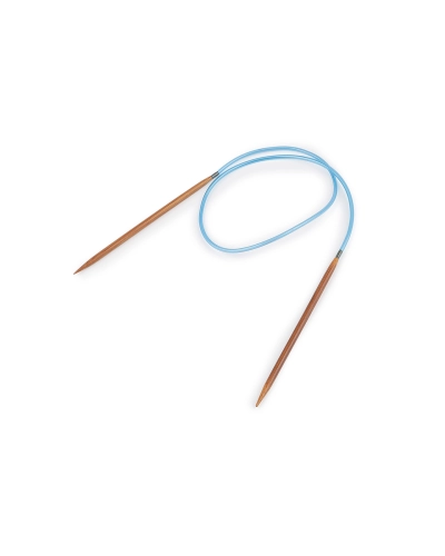 Kruhové ihlice bambusové č. 2-8 - 1 ks | Mimib