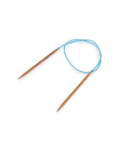 Kruhové ihlice bambusové č. 2-8 - 1 ks | Mimib