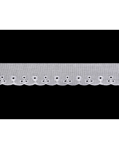 Madeira - štykovanie šírka 30 mm - 13.5 m | Mimib