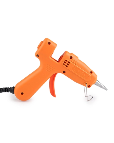 Tavná pištoľ na lepidlo Ø7 mm s reguláciou teploty 15W / 25W - 1 ks | Mimib