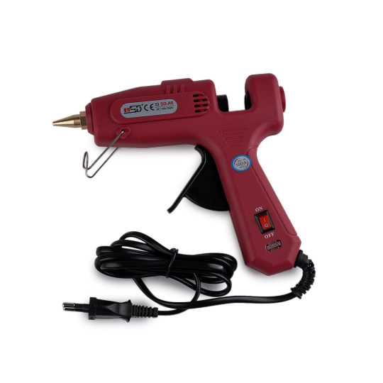 Tavná pištoľ na lepidlo Ø11 mm - 1 ks | Mimib