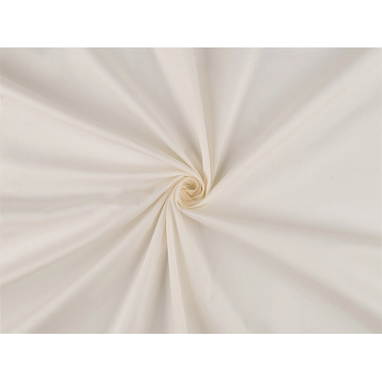 Bavlnený popelín odevný - 1 m | Mimib