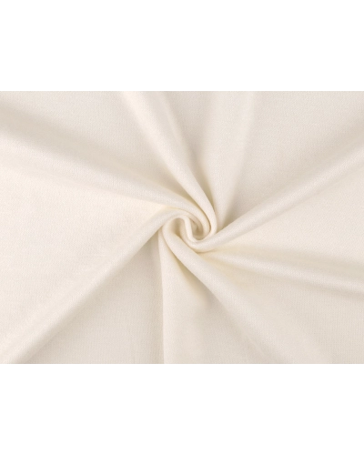 Svetrovina / úplet hladký s podielom viskózy - 1 m | Mimib