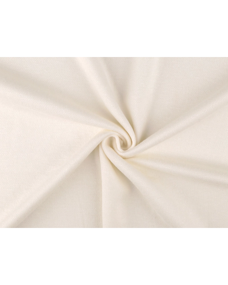 Svetrovina / úplet hladký s podielom viskózy - 1 m | Mimib