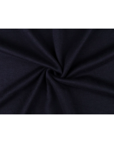 Svetrovina / úplet hladký s podielom viskózy - 1 m | Mimib