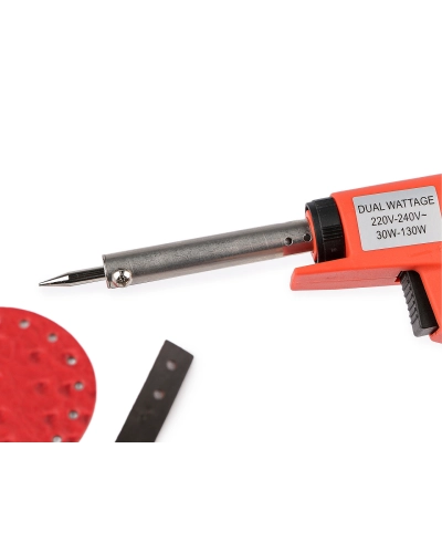 Spájka / spájkovacia pištoľ - 1 ks | Mimib