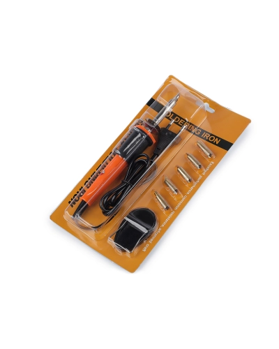 Spájka / pyrografické pero - sada - 1 sada | Mimib