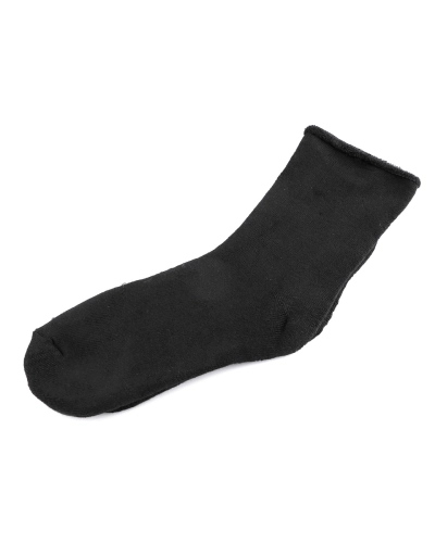 Pánske ponožky thermo so zdravotným lemom - pivo - 2 pár | Mimib