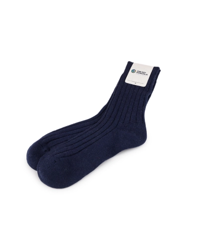 Vlnené ponožky mongolské unisex - 1 pár | Mimib