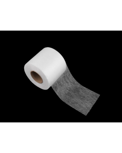 Pavučinka obojstranne zažehľovacia šírka 10 cm - 63 m | Mimib