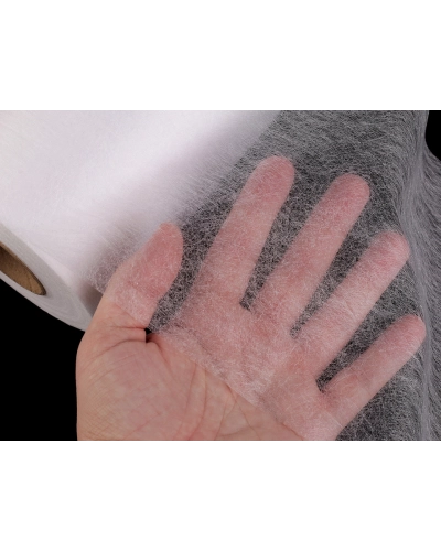 Pavučinka obojstranne zažehľovacia šírka 30 cm - 63 m | Mimib