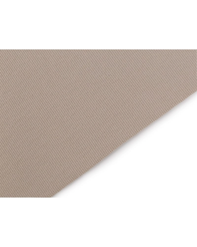 Úplet bambusový elastický rebrovaný - tunel - 1 m | Mimib