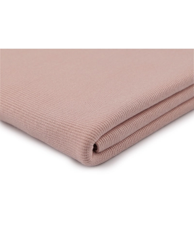 Úplet bambusový elastický rebrovaný - tunel - 1 m | Mimib