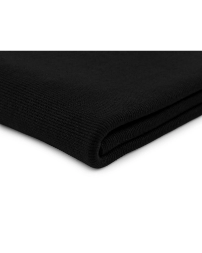 Úplet bambusový elastický rebrovaný - tunel - 1 m | Mimib