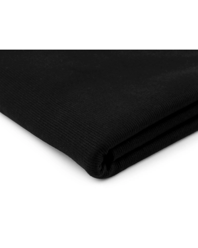 Úplet bavlnený elastický rebrovaný - tunel - 1 m | Mimib