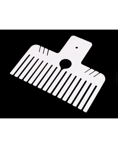 Šablóna na výrobu mašlí - 1 ks | Mimib