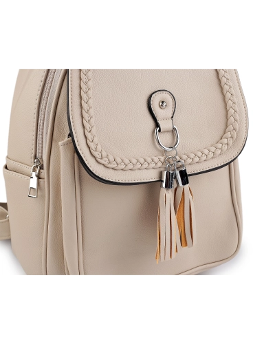 Dámsky batoh 33x37 cm - 1 ks | Mimib