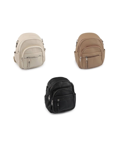 Dámsky batoh 23x26 cm - 1 ks | Mimib