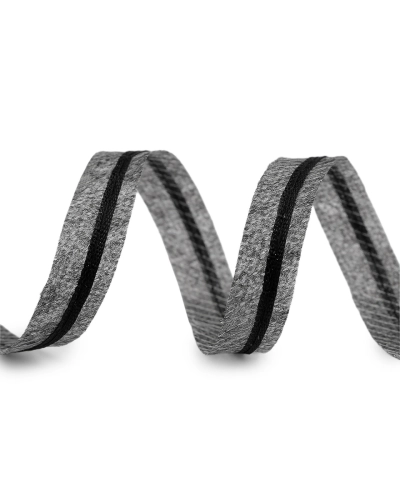 Zažehľovací prúžok do švov so šnúrkou - 47 m | Mimib