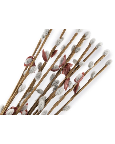 Umelé bahniatka - 12 ks | Mimib