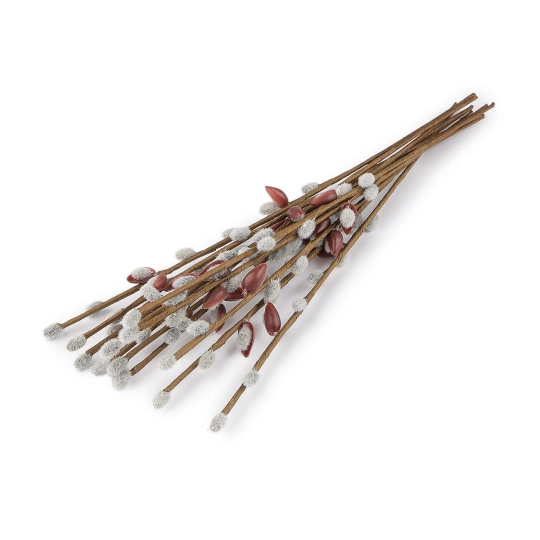 Umelé bahniatka - 12 ks | Mimib