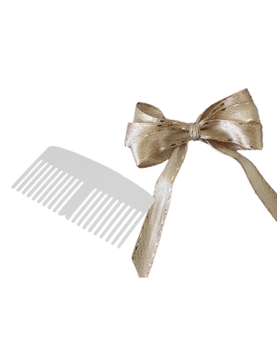 Šablóna na výrobu mašlí - 1 ks | Mimib