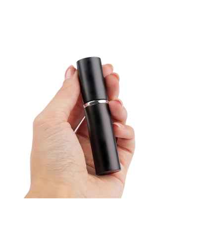 Cestovný plniteľný rozprašovač na parfum 8,5 cm - 1 ks | Mimib