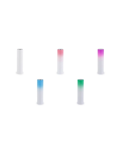 Cestovný plniteľný rozprašovač na parfum 9,5 cm - 1 ks | Mimib