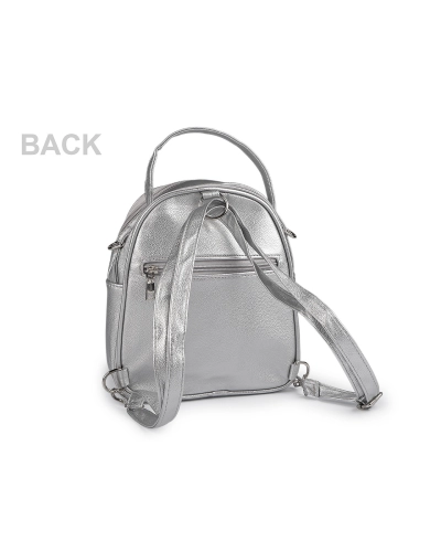 Dámsky batoh / kabelka 2v1 21x24 cm - 1 ks | Mimib