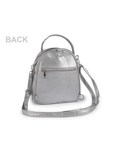 Dámsky batoh / kabelka 2v1 21x24 cm - 1 ks | Mimib