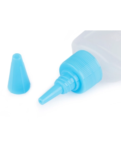 Olej do šijacích strojov 25 ml - 1 ks | Mimib