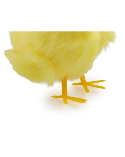 Dekorácia veľkonočné kuriatko - 1 ks | Mimib