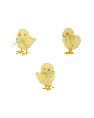 Veľkonočné kuriatko - 1 ks | Mimib