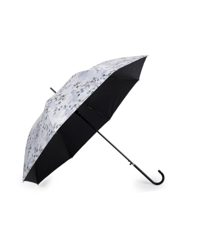 Dámsky vystreľovací dáždnik kvety - 1 ks | Mimib