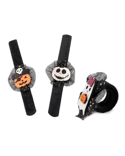 Náramok samonavíjací Halloween / čarodejnica - 1 ks | Mimib