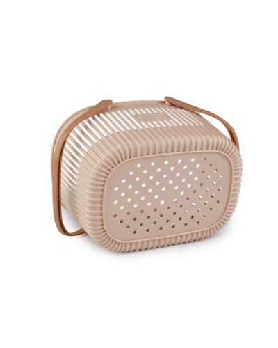 Plastový košík 20x27 cm - 1 ks | Mimib