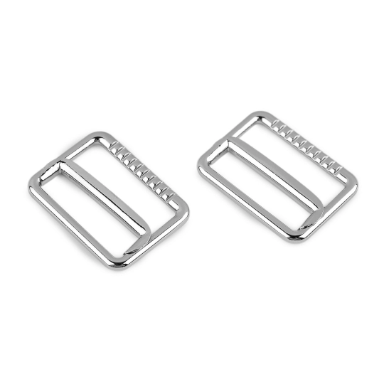 Nohavicová pracka / posunovač šírka 25 mm - 6 ks | Mimib