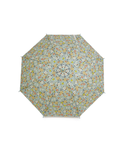 Dievčenský vystreľovací dáždnik kvety - 1 ks | Mimib