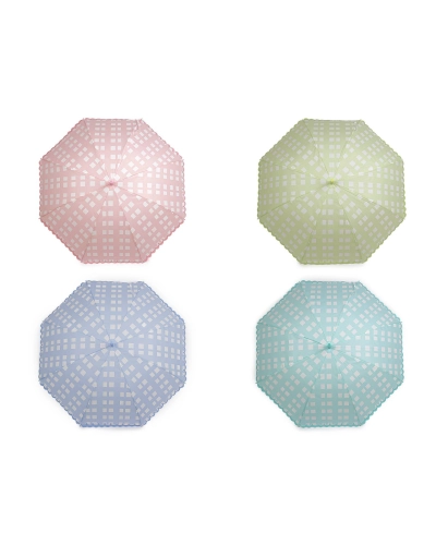 Dámsky / dievčenský vystreľovací dáždnik - 1 ks | Mimib