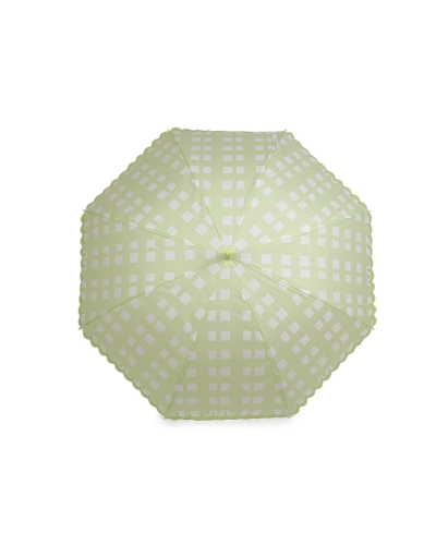 Dámsky / dievčenský vystreľovací dáždnik - 1 ks | Mimib