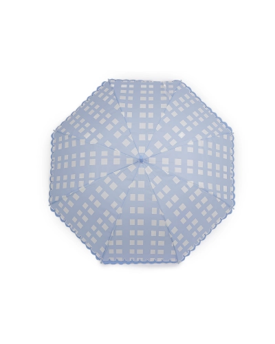 Dámsky / dievčenský vystreľovací dáždnik - 1 ks | Mimib