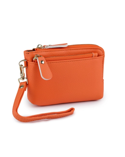 Malá peňaženka / mincovka / kľúčenka 9x13 cm - 1 ks | Mimib