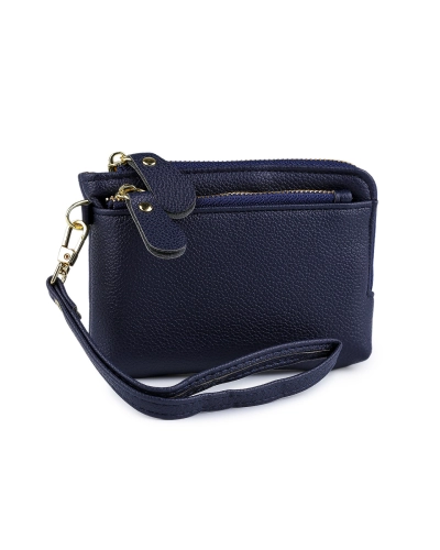 Malá peňaženka / mincovka / kľúčenka 9x13 cm - 1 ks | Mimib