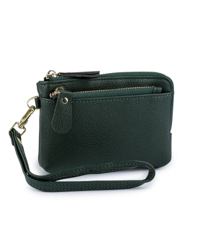 Malá peňaženka / mincovka / kľúčenka 9x13 cm - 1 ks | Mimib