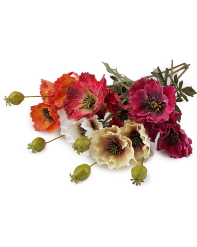 Umelý vlčí mak - 1 ks | Mimib