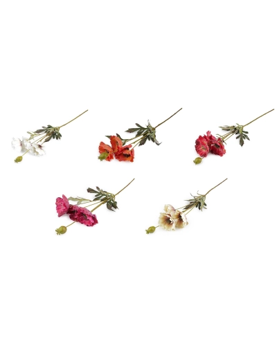 Umelý vlčí mak - 1 ks | Mimib