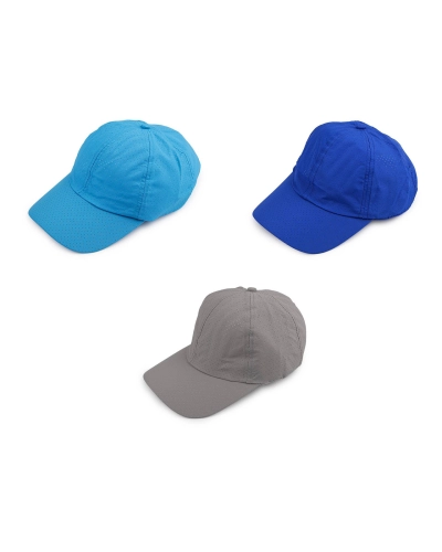 Letná šiltovka perforovaná unisex - 1 ks | Mimib