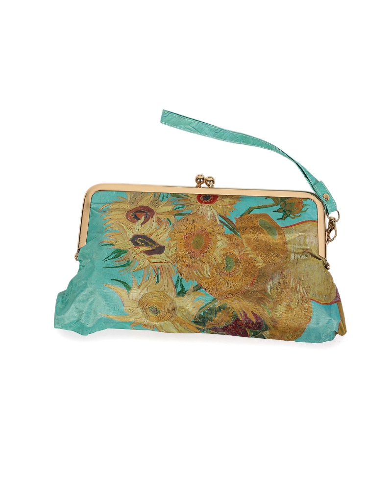 Dámsky mini skladací dáždnik s puzdrom - 1 ks | Mimib